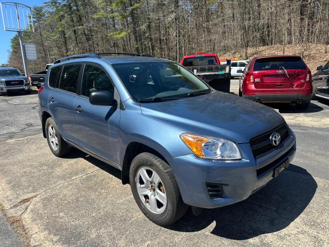 TOYOTA RAV4 2010 2t3bf4dv4aw047100