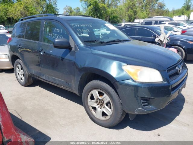 TOYOTA RAV4 2010 2t3bf4dv4aw050286