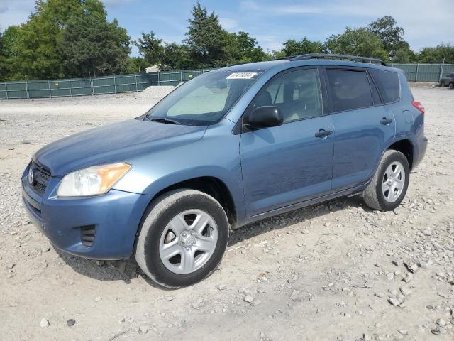 TOYOTA RAV4 2010 2t3bf4dv4aw050403