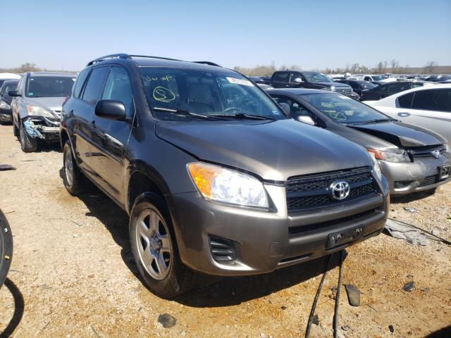 TOYOTA RAV4 2010 2t3bf4dv4aw051986