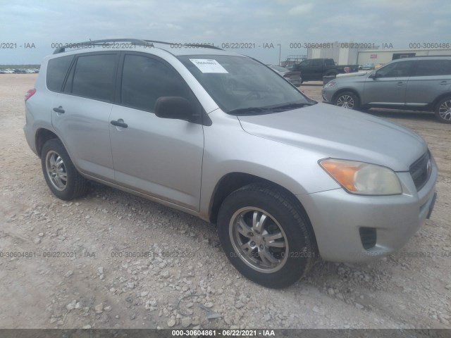 TOYOTA RAV4 2010 2t3bf4dv4aw052345