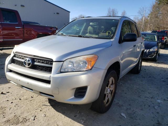 TOYOTA RAV4 2010 2t3bf4dv4aw054192