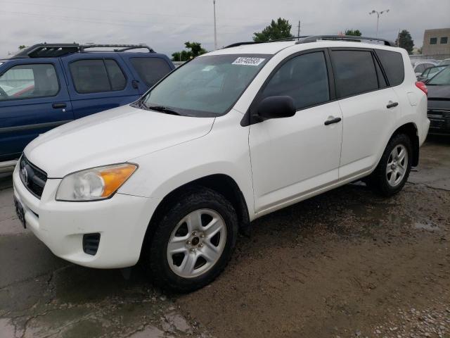 TOYOTA RAV4 2010 2t3bf4dv4aw054385