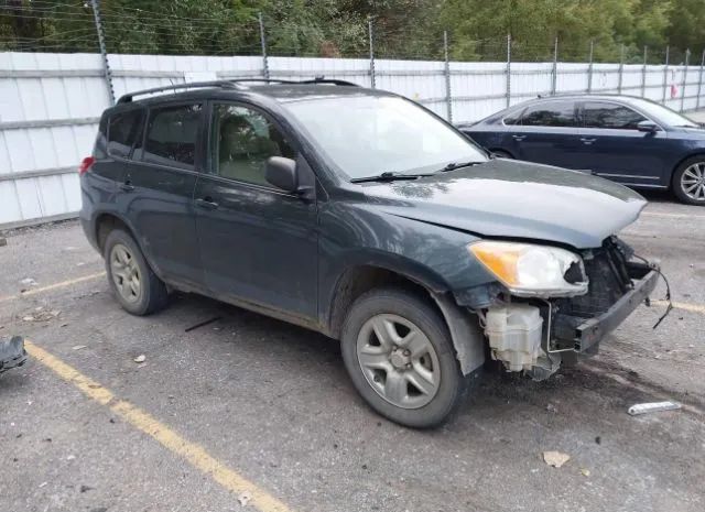 TOYOTA RAV4 2010 2t3bf4dv4aw055097