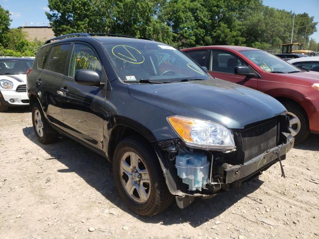 TOYOTA RAV4 2010 2t3bf4dv4aw056122