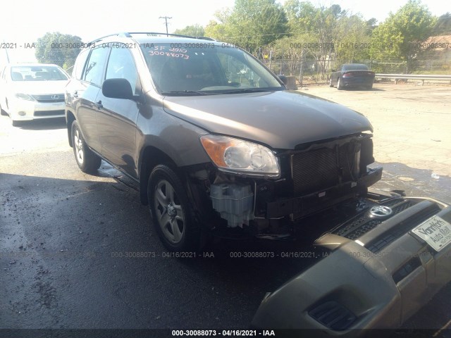 TOYOTA RAV4 2010 2t3bf4dv4aw056847