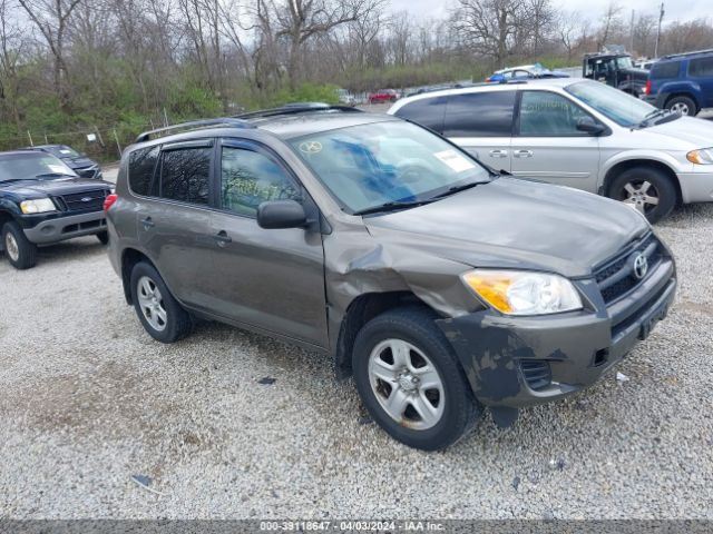 TOYOTA RAV4 2010 2t3bf4dv4aw056993