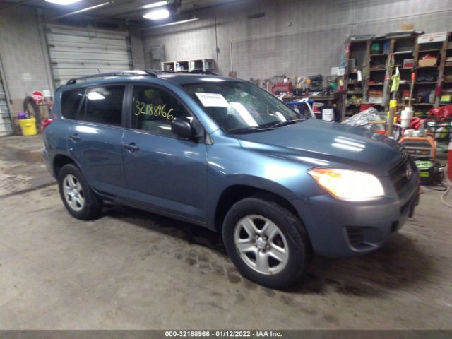 TOYOTA RAV4 2010 2t3bf4dv4aw057576