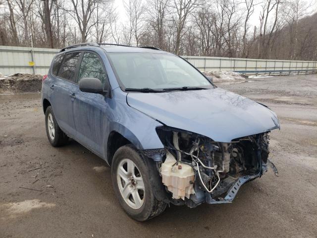 TOYOTA RAV4 2010 2t3bf4dv4aw057769