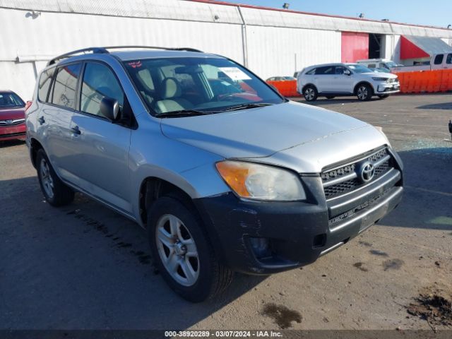 TOYOTA RAV4 2010 2t3bf4dv4aw059800