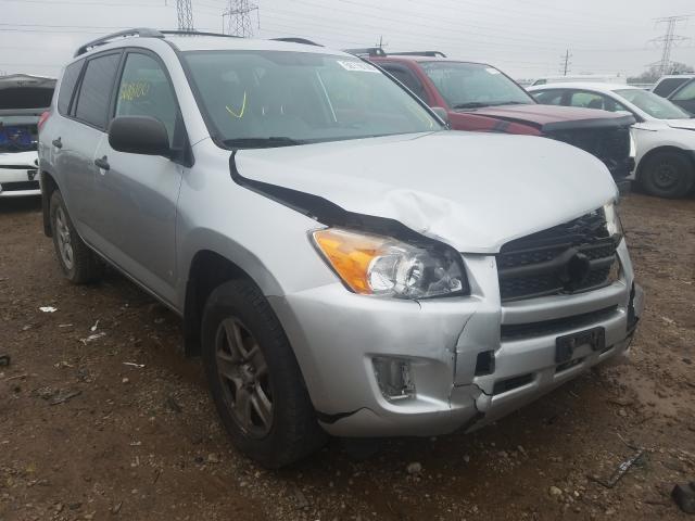 TOYOTA RAV4 2010 2t3bf4dv4aw063457