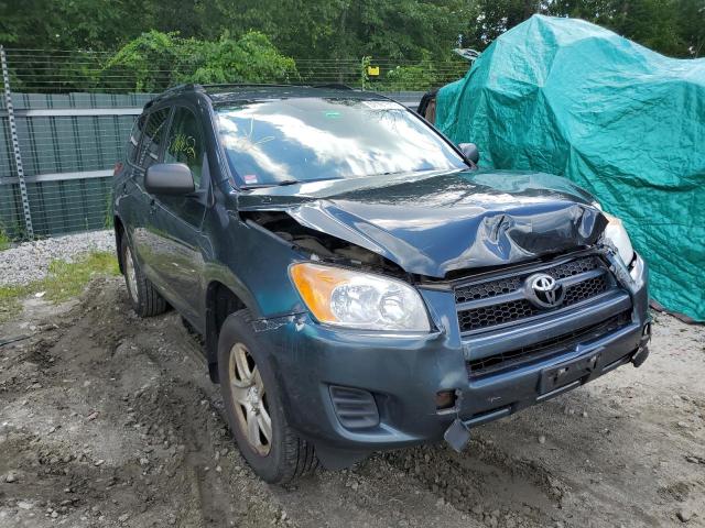 TOYOTA RAV4 2010 2t3bf4dv4aw063751