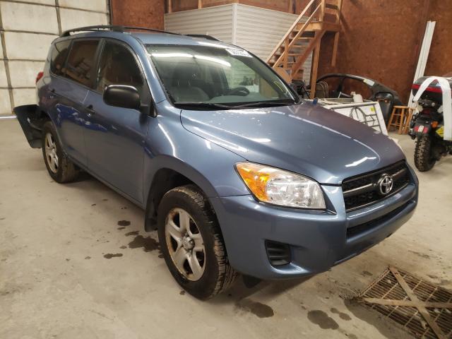 TOYOTA RAV4 2010 2t3bf4dv4aw063863