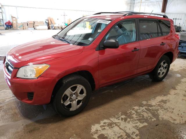 TOYOTA RAV4 2010 2t3bf4dv4aw063880