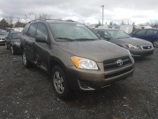 TOYOTA RAV4 2010 2t3bf4dv4aw064799