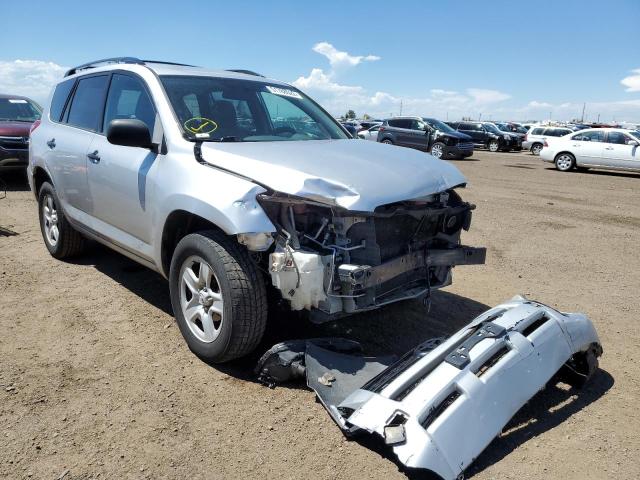 TOYOTA RAV4 2010 2t3bf4dv4aw065337