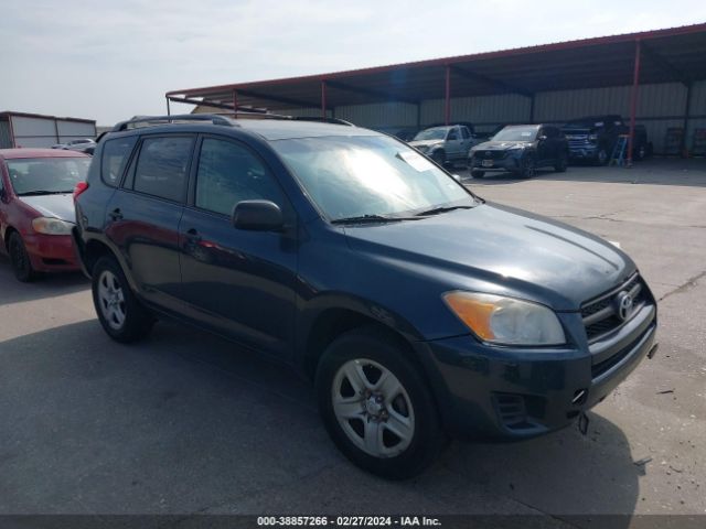 TOYOTA RAV4 2010 2t3bf4dv4aw068920