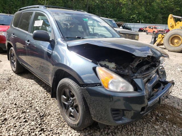 TOYOTA RAV4 2010 2t3bf4dv4aw069646