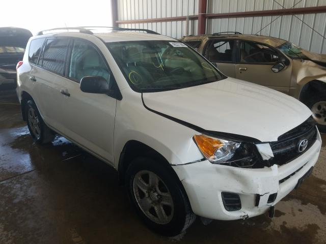 TOYOTA RAV4 2010 2t3bf4dv4aw071333