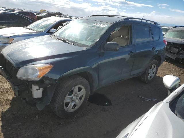 TOYOTA RAV4 2010 2t3bf4dv4aw072028