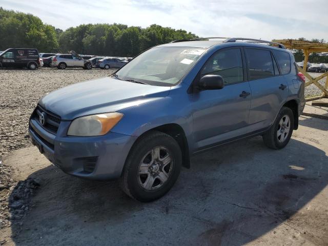 TOYOTA RAV4 2010 2t3bf4dv4aw077827