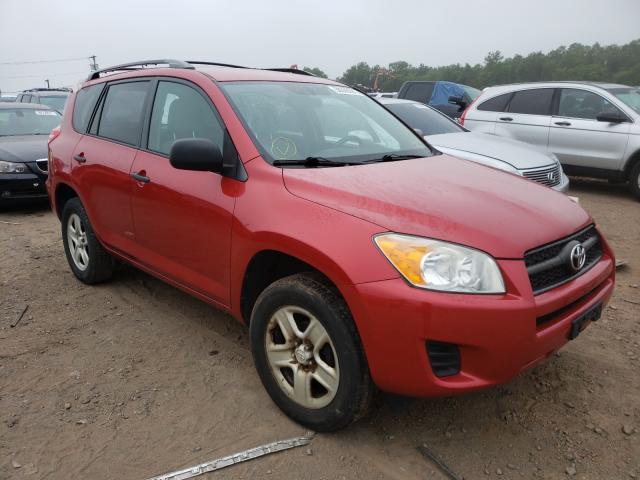 TOYOTA RAV4 2010 2t3bf4dv4aw078489