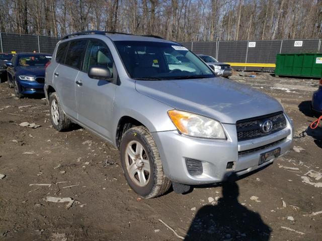 TOYOTA RAV4 2010 2t3bf4dv4aw079609