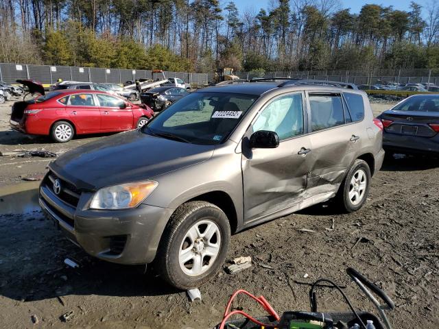 TOYOTA RAV4 2010 2t3bf4dv4aw079688