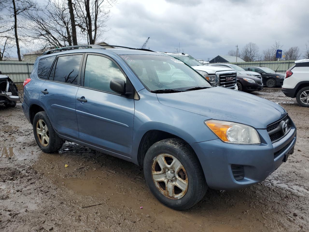 TOYOTA RAV 4 2010 2t3bf4dv4aw079836