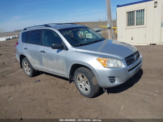 TOYOTA RAV4 2010 2t3bf4dv4aw079898