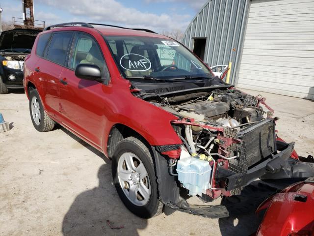 TOYOTA RAV4 2010 2t3bf4dv4aw080694