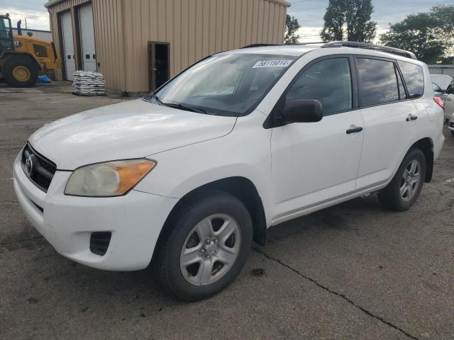 TOYOTA RAV4 2011 2t3bf4dv4bw082754