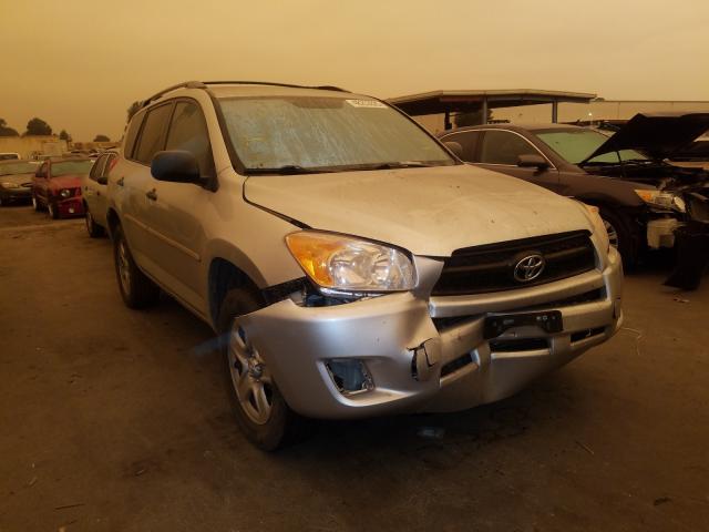 TOYOTA RAV4 2011 2t3bf4dv4bw084486