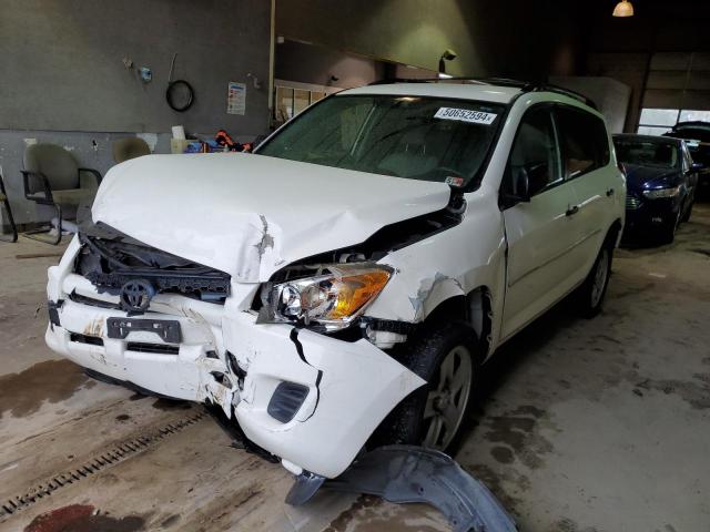 TOYOTA RAV4 2011 2t3bf4dv4bw086237