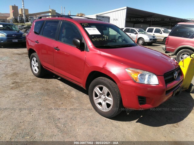 TOYOTA RAV4 2011 2t3bf4dv4bw087937