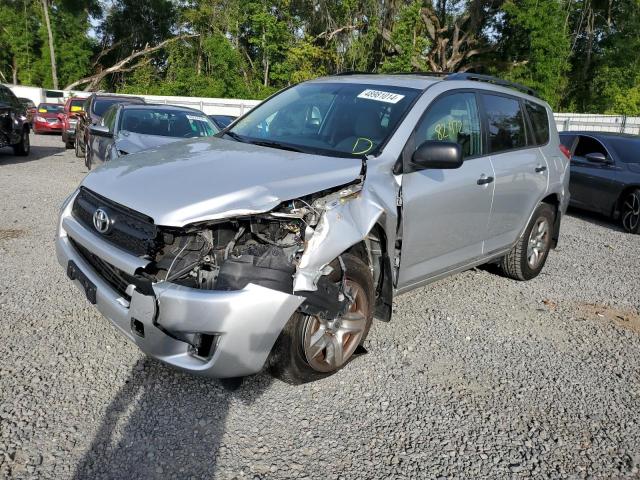 TOYOTA RAV4 2011 2t3bf4dv4bw089199