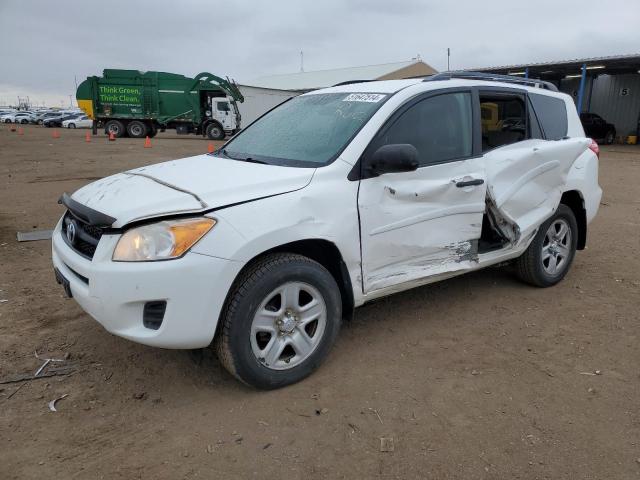 TOYOTA RAV4 2011 2t3bf4dv4bw089512