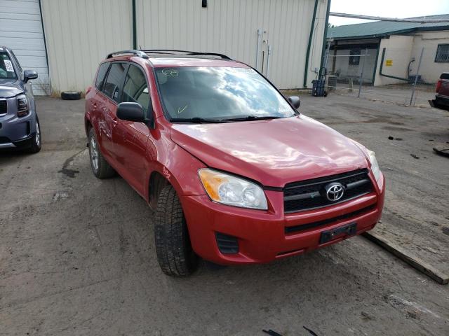 TOYOTA RAV4 2011 2t3bf4dv4bw089686