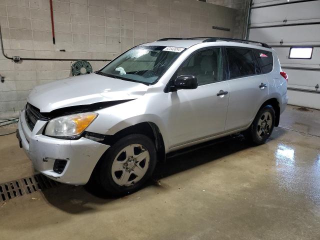 TOYOTA RAV4 2011 2t3bf4dv4bw089719