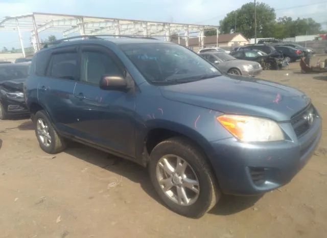 TOYOTA RAV4 2011 2t3bf4dv4bw090269