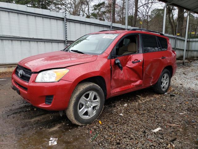 TOYOTA RAV4 2011 2t3bf4dv4bw090420