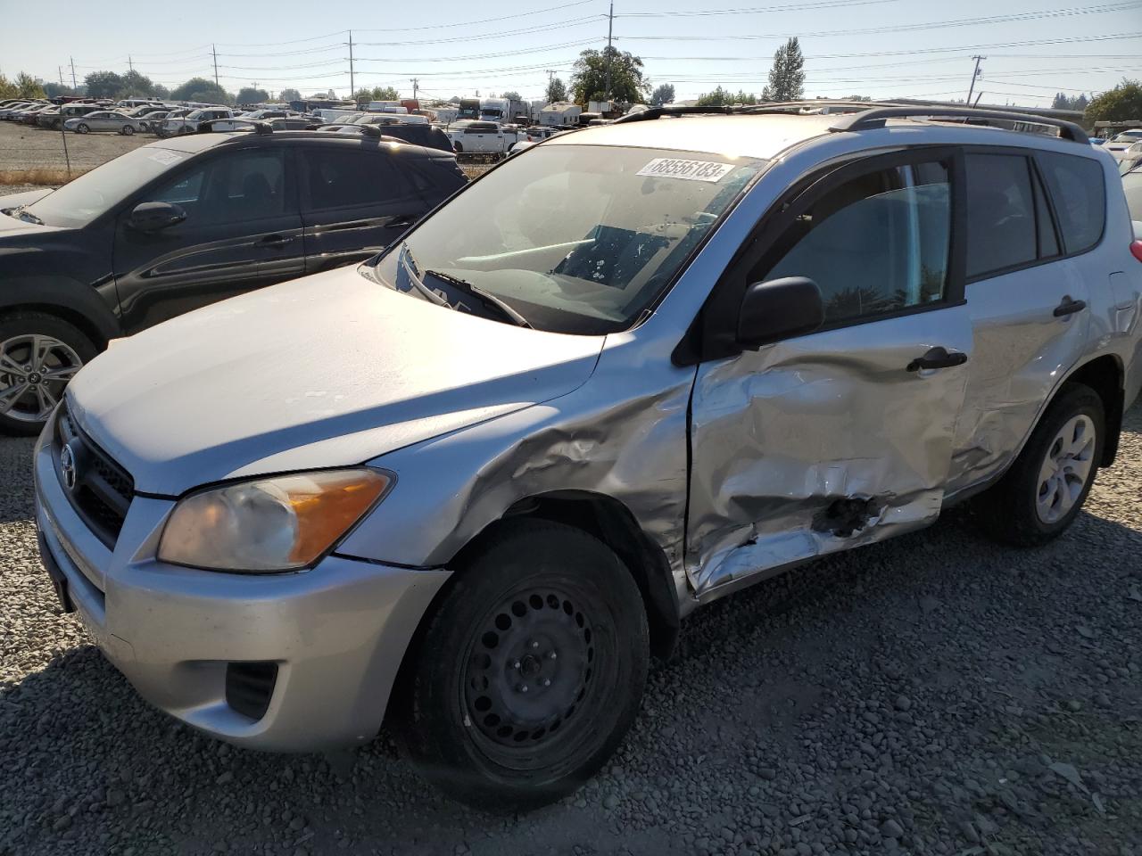 TOYOTA RAV 4 2011 2t3bf4dv4bw091826