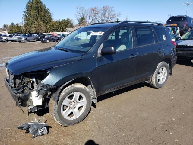 TOYOTA RAV4 2011 2t3bf4dv4bw093060