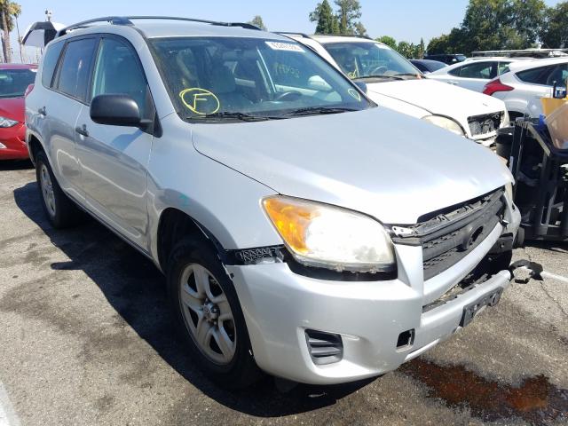 TOYOTA RAV4 2011 2t3bf4dv4bw093740