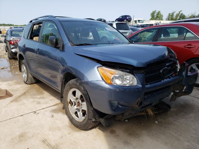 TOYOTA RAV4 2011 2t3bf4dv4bw093799