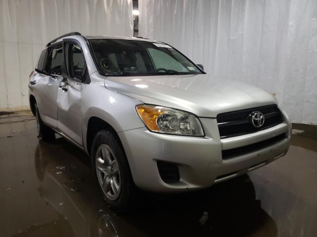 TOYOTA RAV4 2011 2t3bf4dv4bw094287