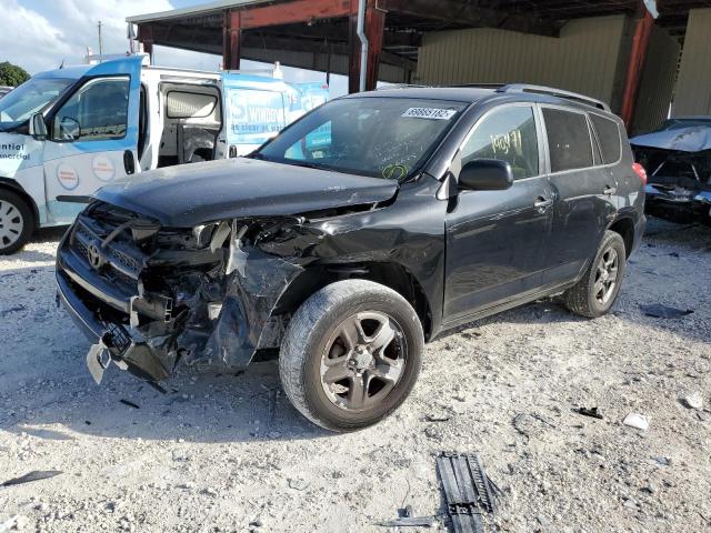 TOYOTA RAV4 2011 2t3bf4dv4bw096685