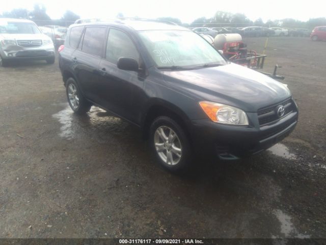 TOYOTA RAV4 2011 2t3bf4dv4bw097786