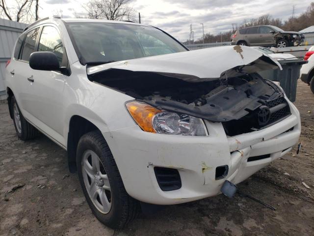 TOYOTA RAV4 2011 2t3bf4dv4bw098095