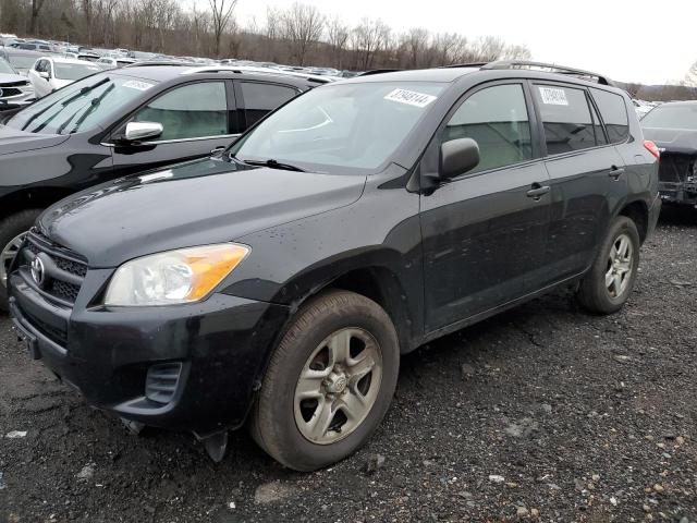 TOYOTA RAV4 2011 2t3bf4dv4bw098419